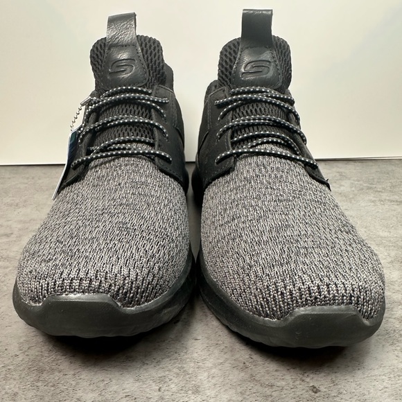 Skechers Men's Classic Fit Delson-Camden/size 10 - Picture 2 of 12